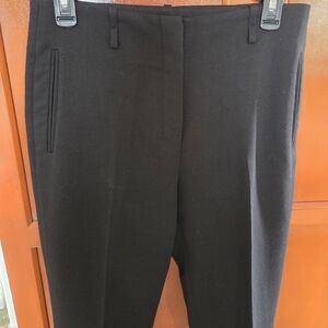 Theory Wool Dress Pants